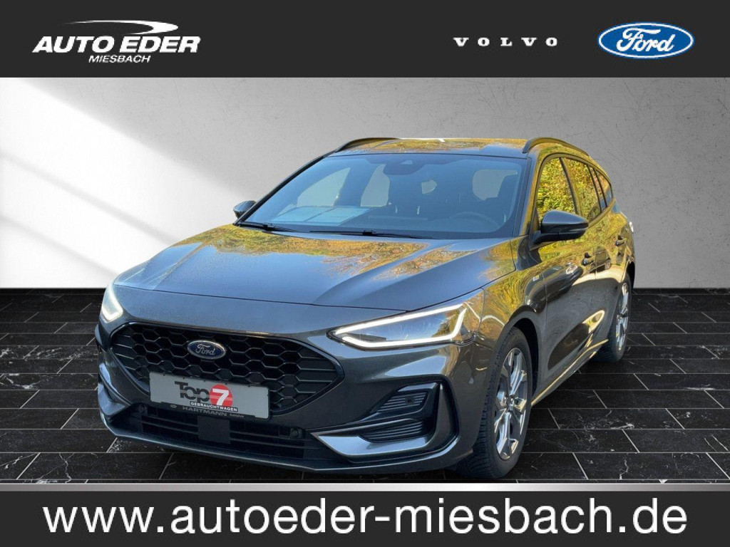 Ford Focus 2023 Diesel