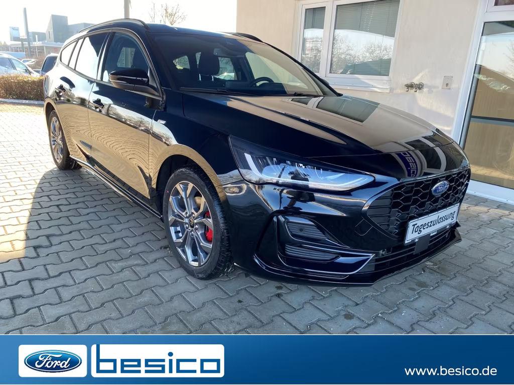 Ford Focus 2023 Benzine