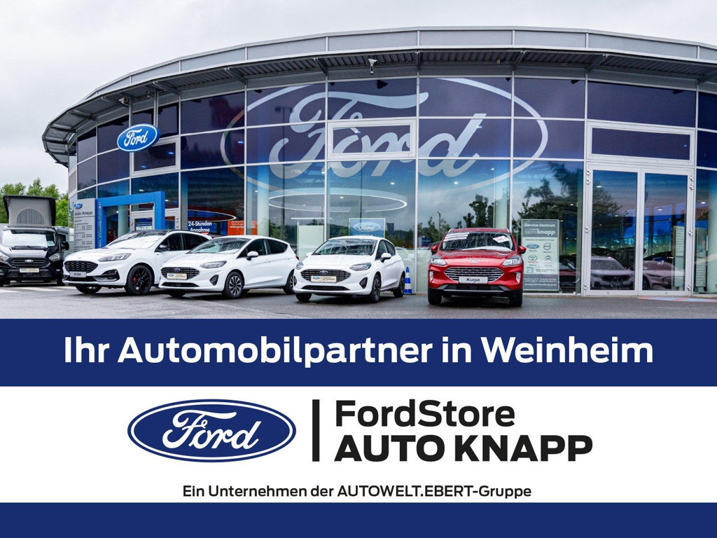 Ford Focus 2024 Benzine
