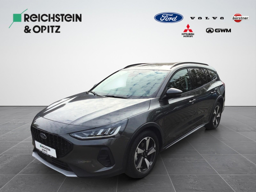 Ford Focus 2024 Benzine