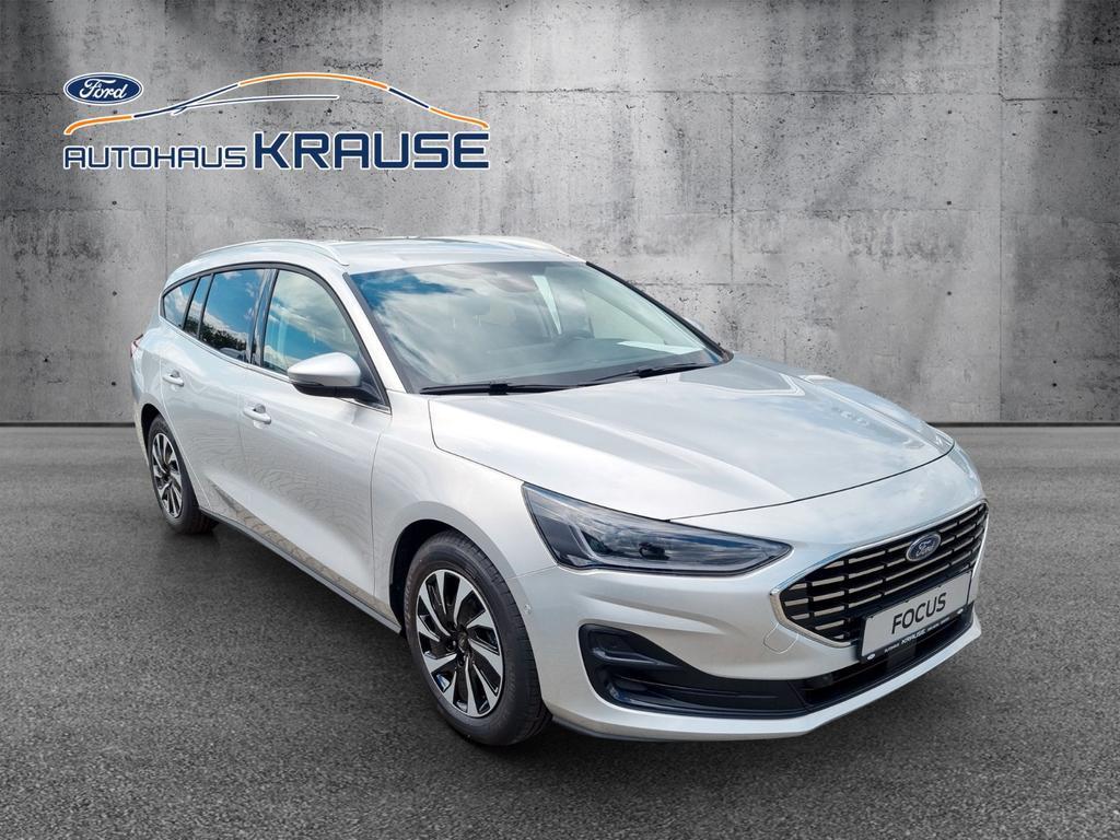 Ford Focus 2024 Diesel
