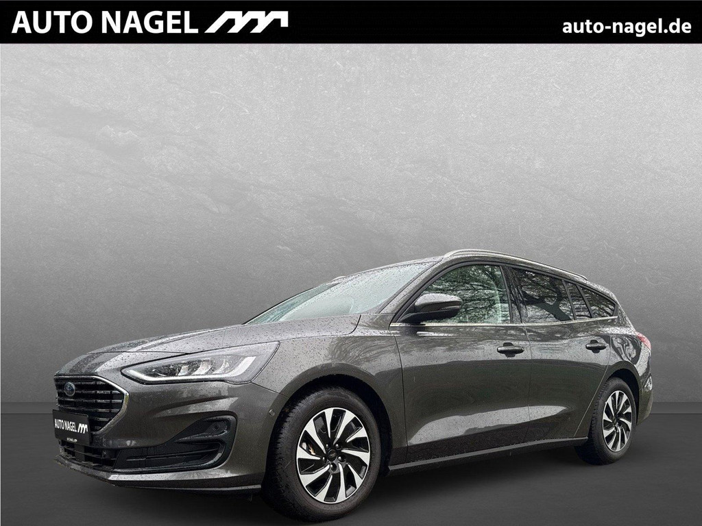 Ford Focus 2024 Benzine