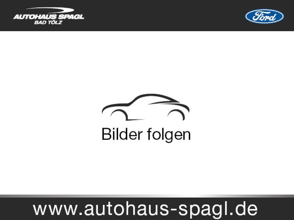 Ford Focus 2023 Diesel