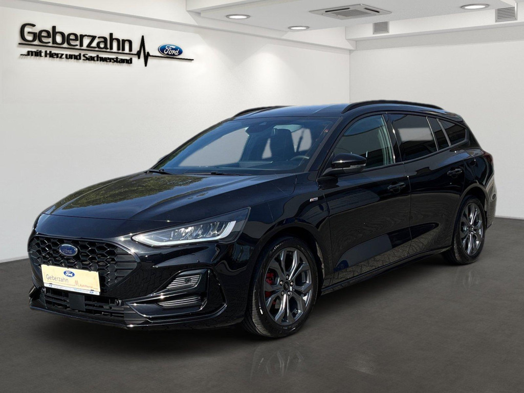 Ford Focus 2023 Benzine