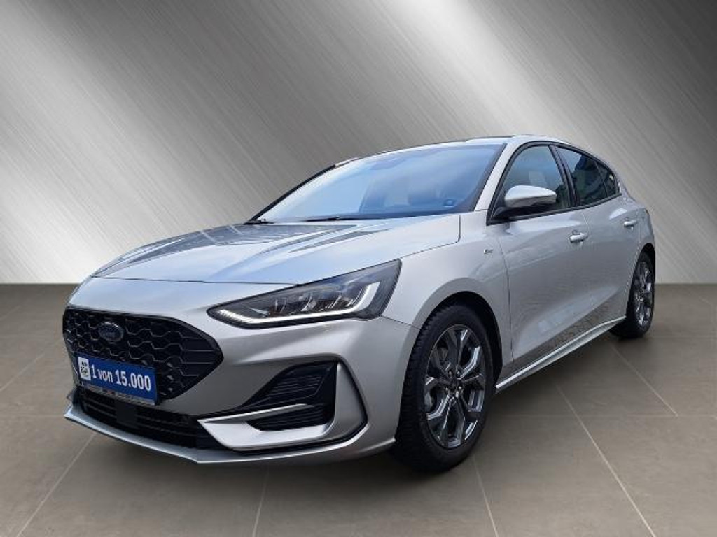 Ford Focus 2024 Diesel