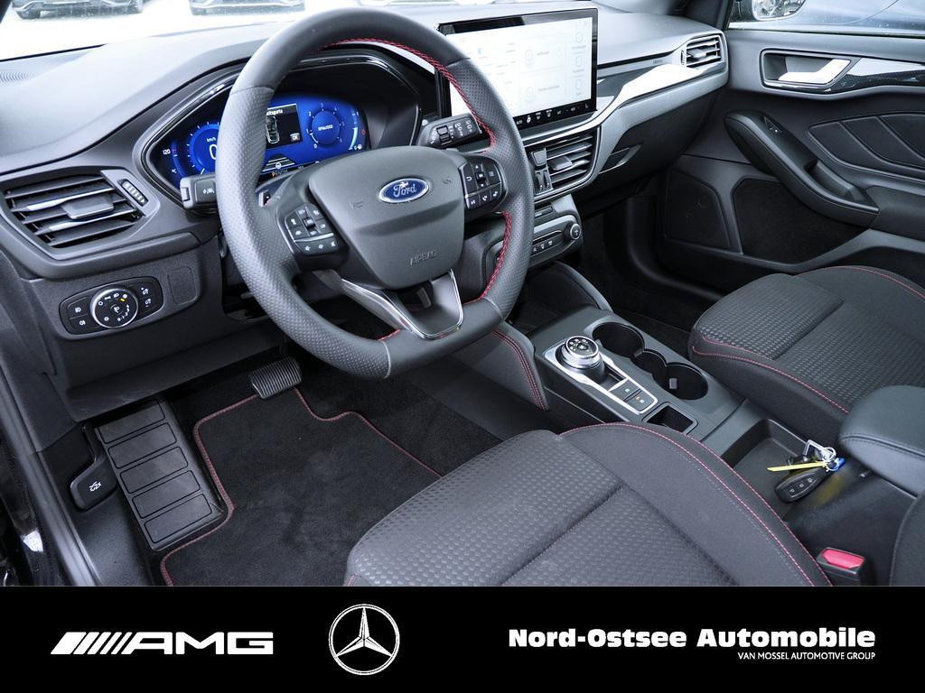 Ford Focus 2023 Diesel