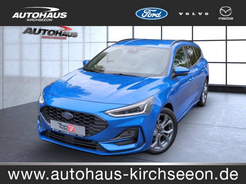 Ford Focus 2023 Diesel