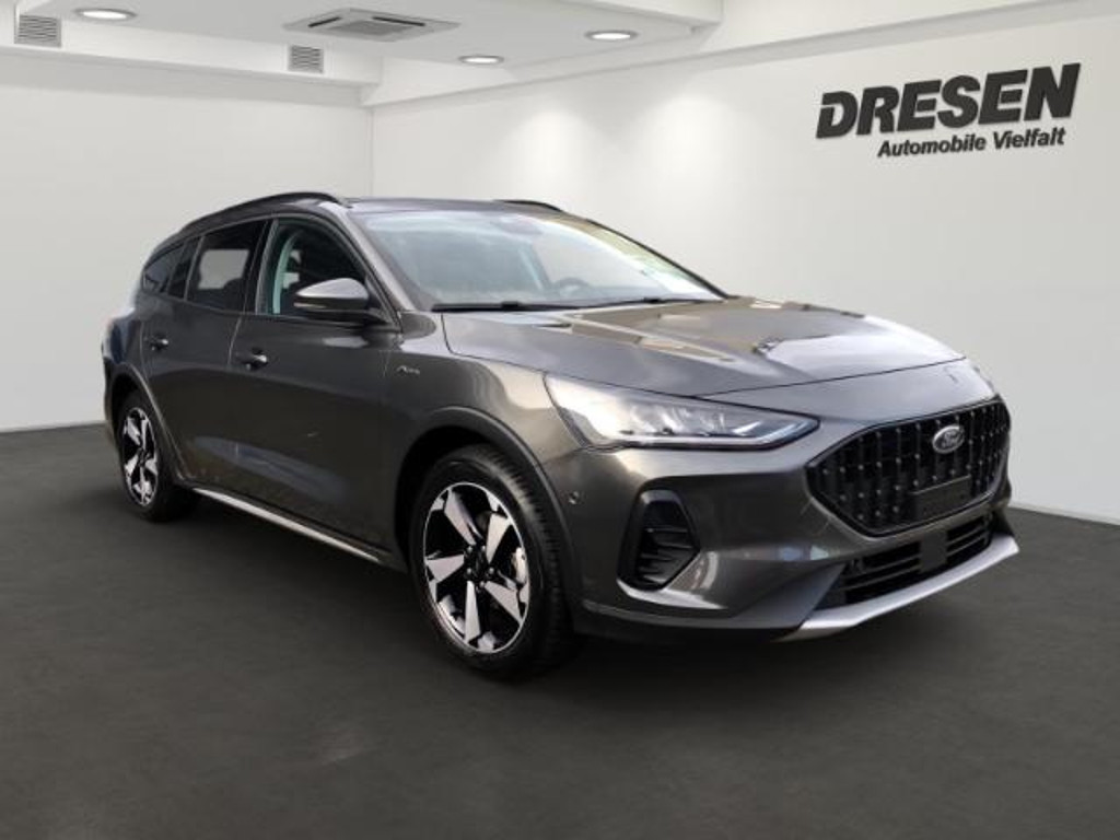 Ford Focus 2024 Diesel