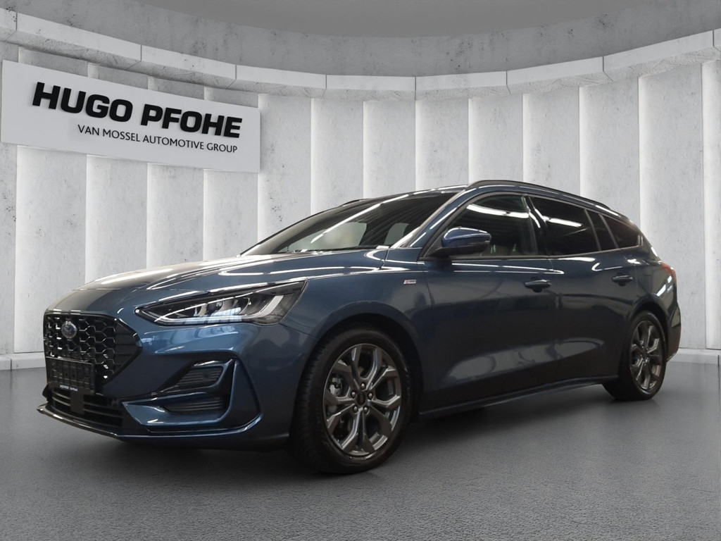 Ford Focus 2024 Diesel