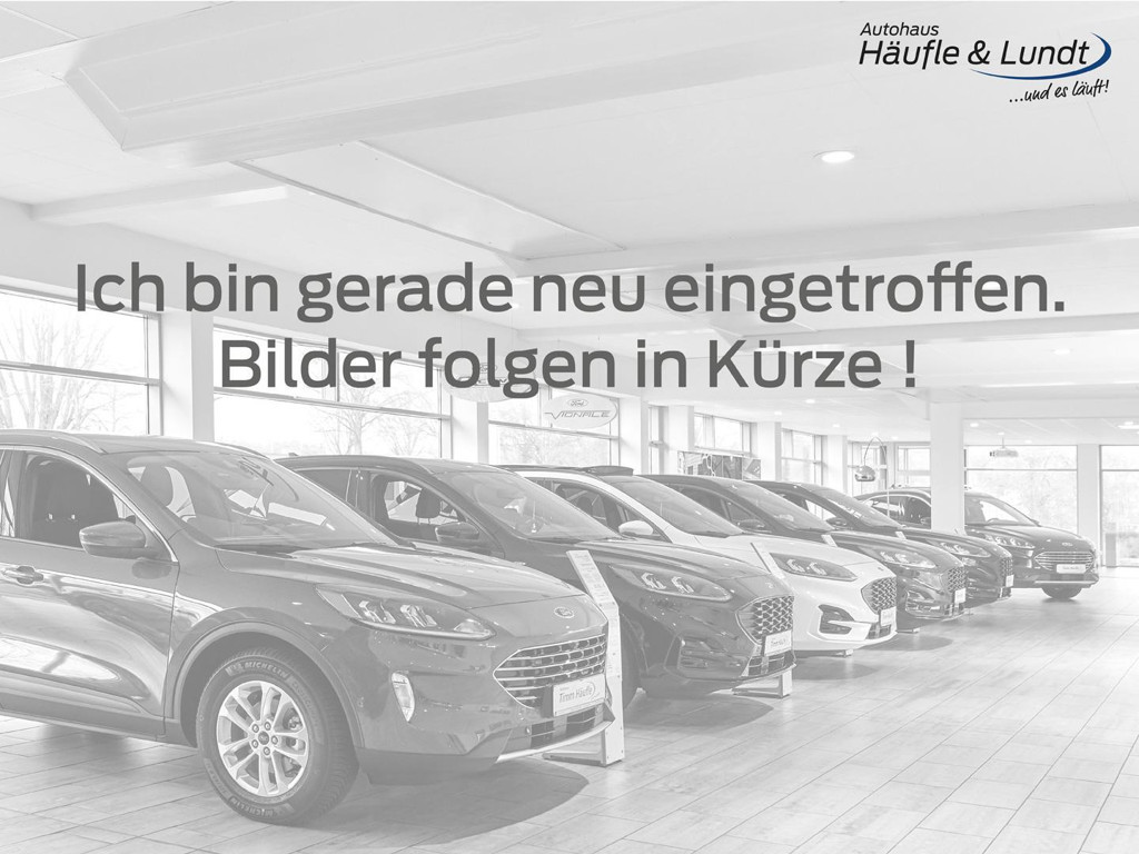 Ford Focus 2024 Benzine