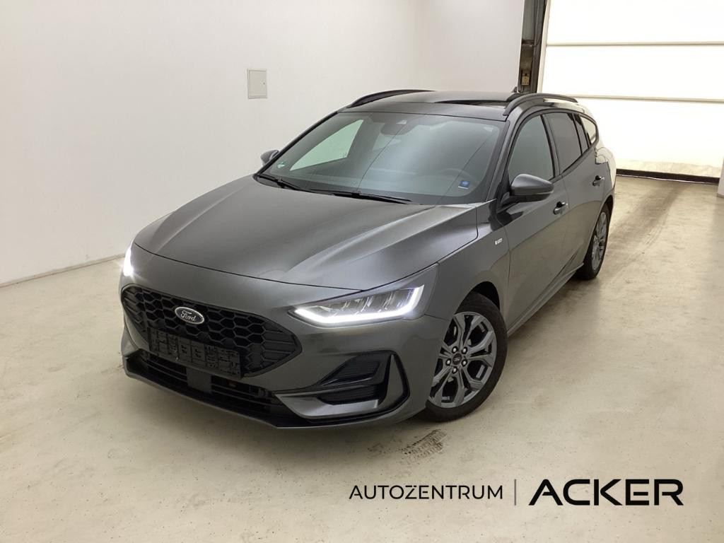Ford Focus 2024 Benzine