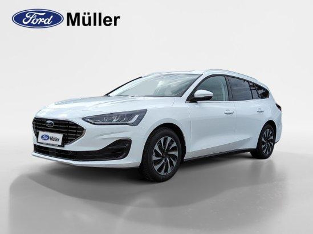 Ford Focus 2025 Benzine