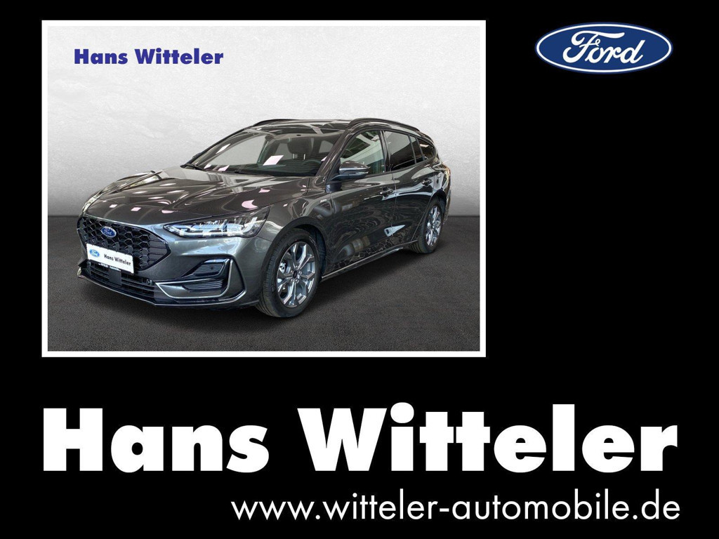 Ford Focus 2025 Diesel