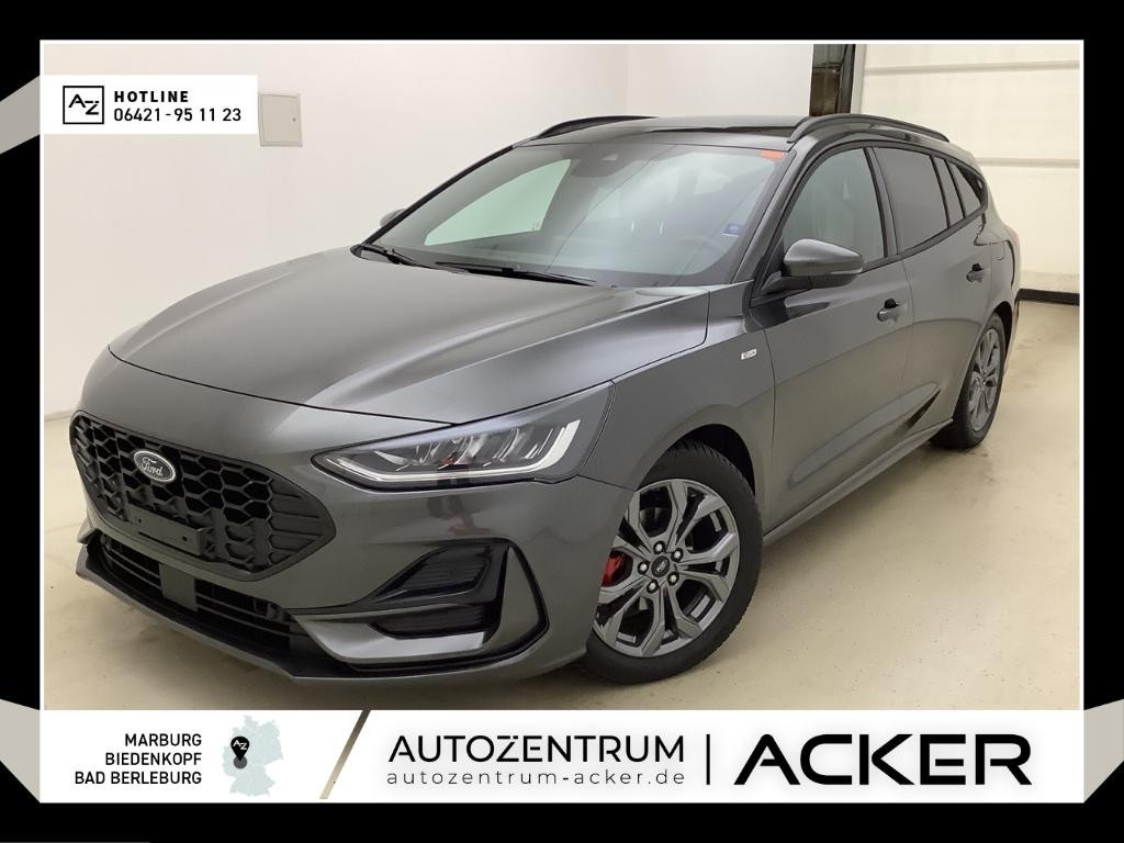 Ford Focus 2025 Diesel