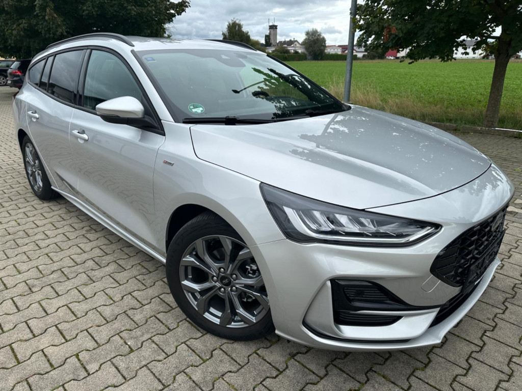 Ford Focus 2025 Diesel