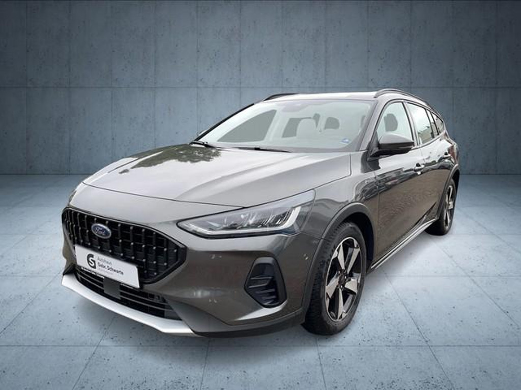 Ford Focus 2024 Diesel