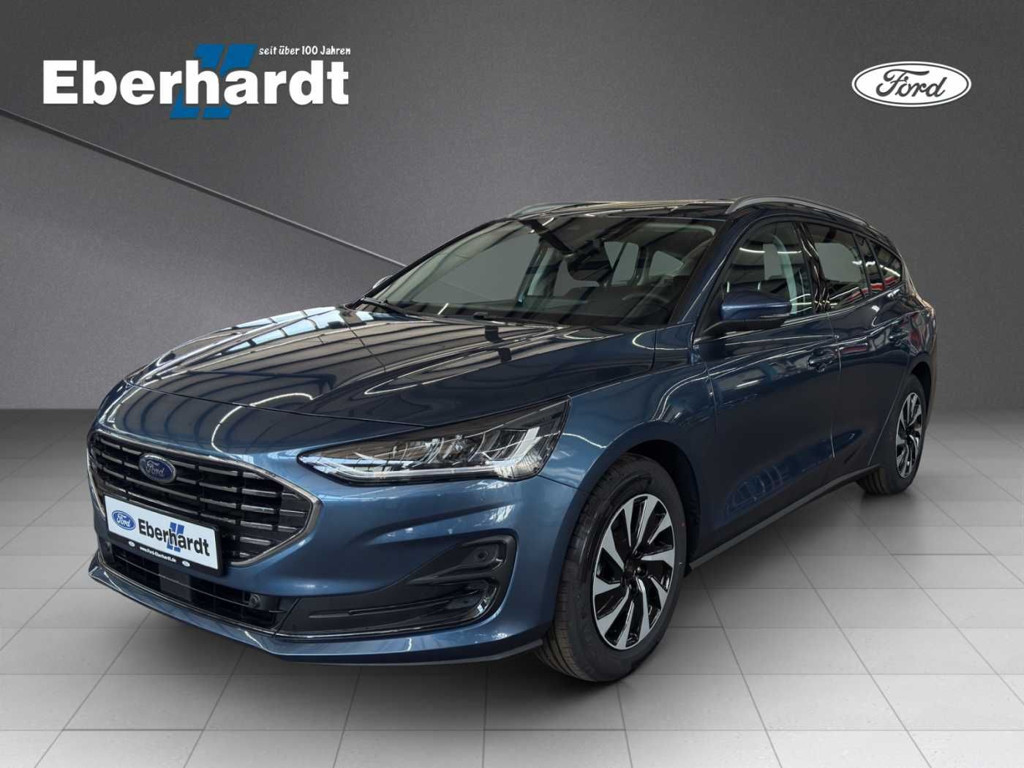 Ford Focus 2025 Benzine