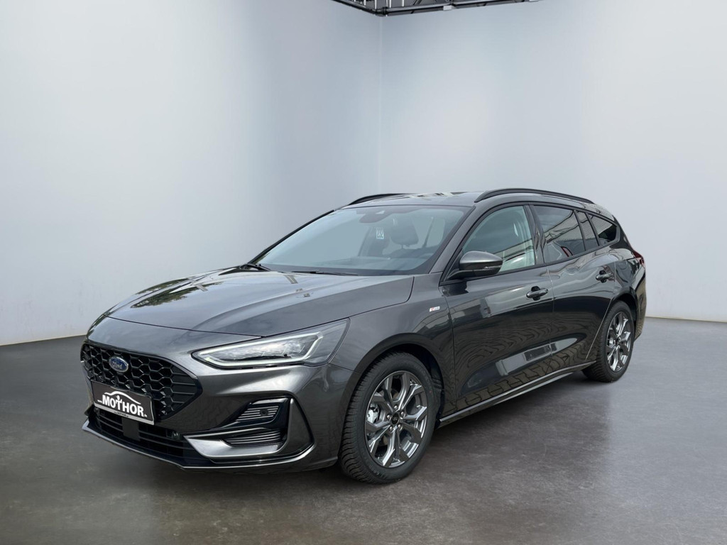 Ford Focus 2025 Diesel