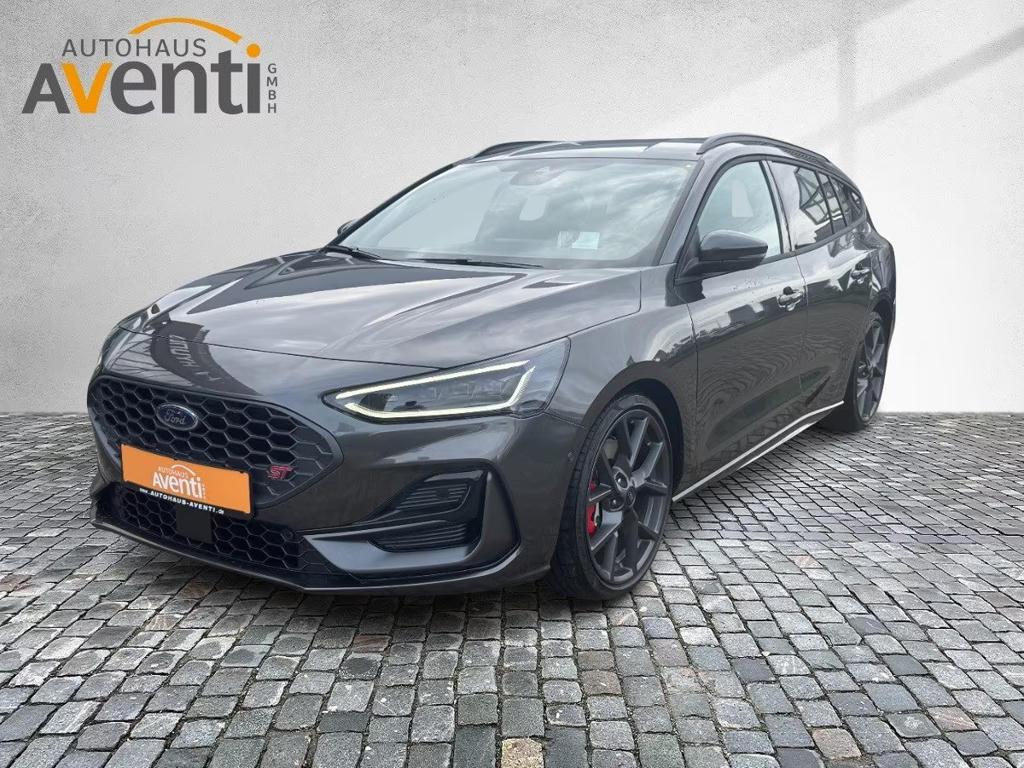 Ford Focus 2025 Benzine