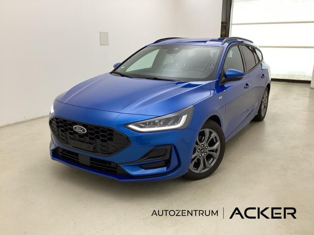 Ford Focus 2025 Diesel
