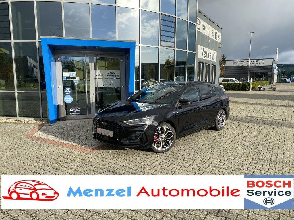 Ford Focus 2025 Benzine