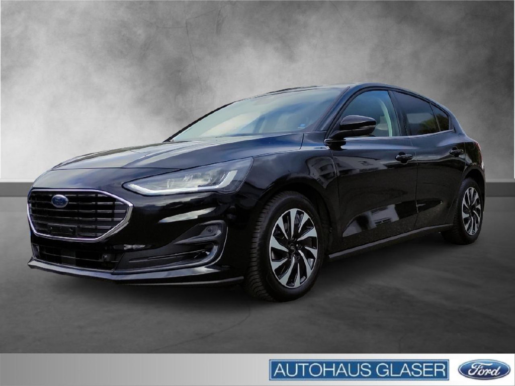 Ford Focus 2025 Diesel