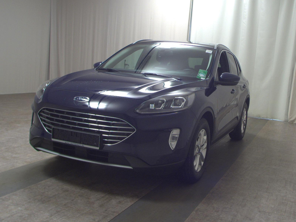 Ford Kuga 2022 Diesel