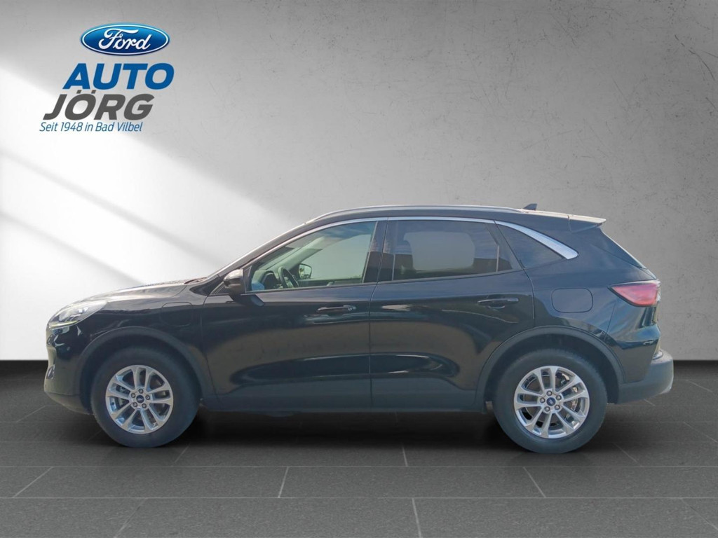 Ford Kuga 2022 Hybride Benzine