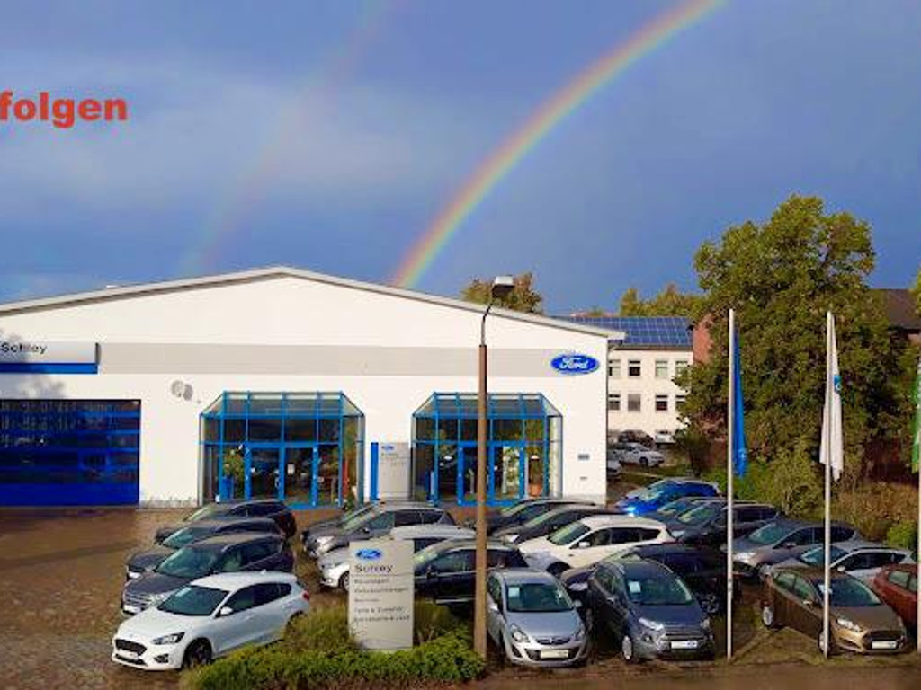 Ford Kuga 2022 Benzine