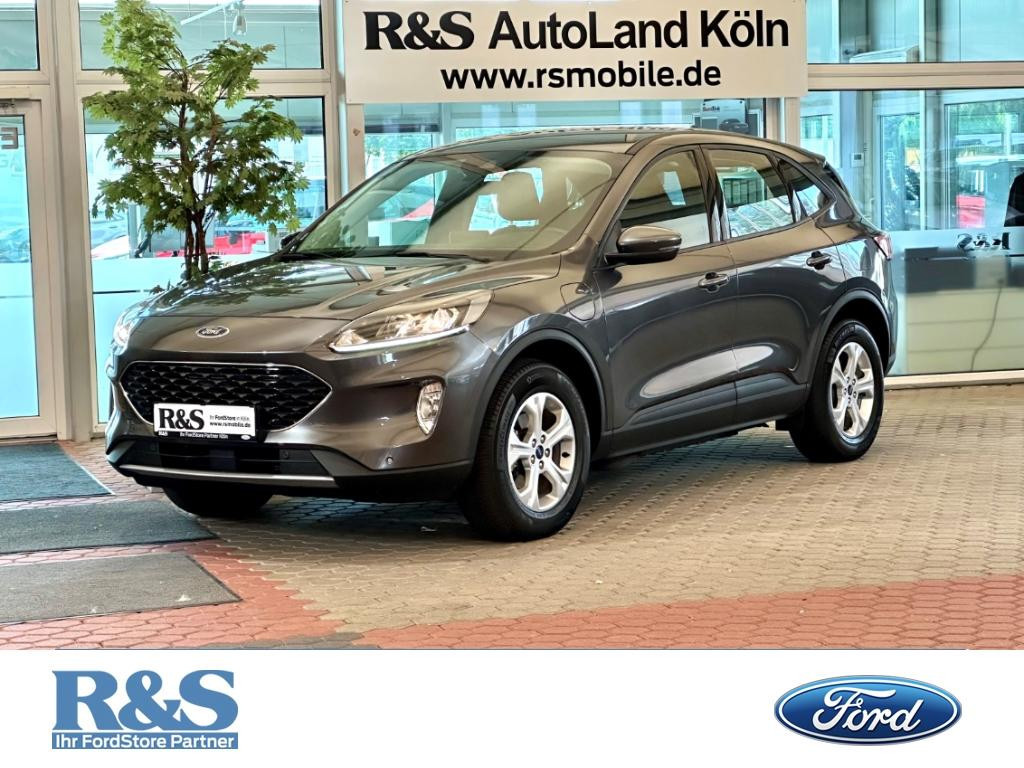 Ford Kuga 2022 Hybride Benzine