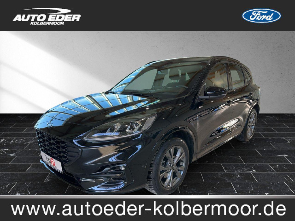 Ford Kuga 2023 Benzine