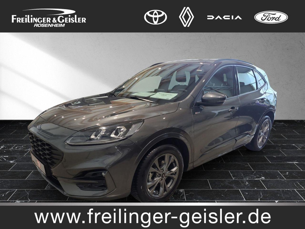 Ford Kuga 2023 Benzine