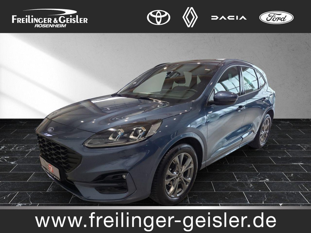 Ford Kuga 2023 Benzine