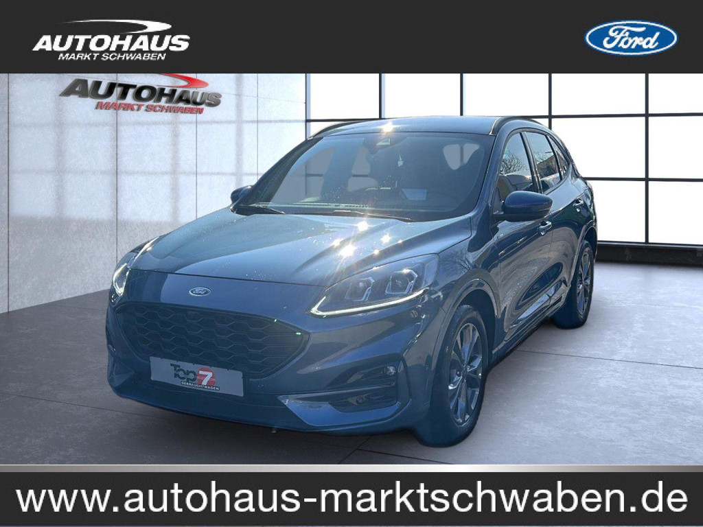 Ford Kuga 2023 Benzine