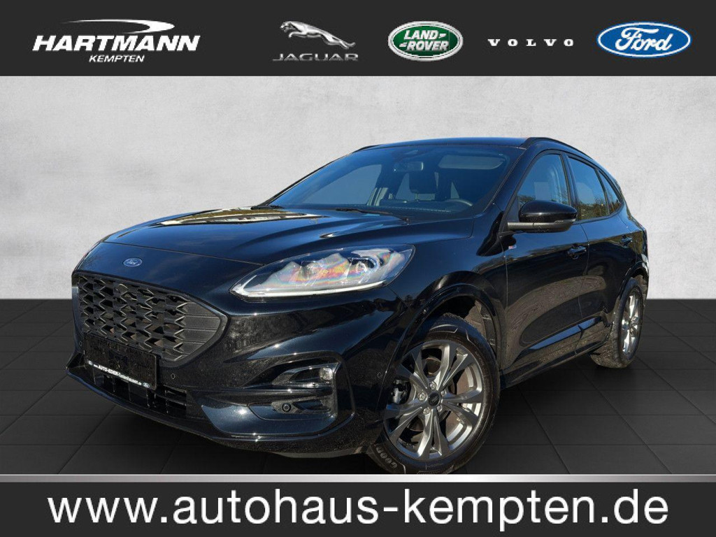 Ford Kuga 2023 Benzine