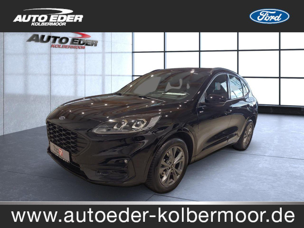 Ford Kuga 2023 Benzine