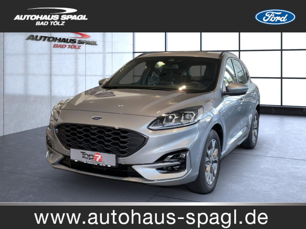 Ford Kuga 2023 Benzine