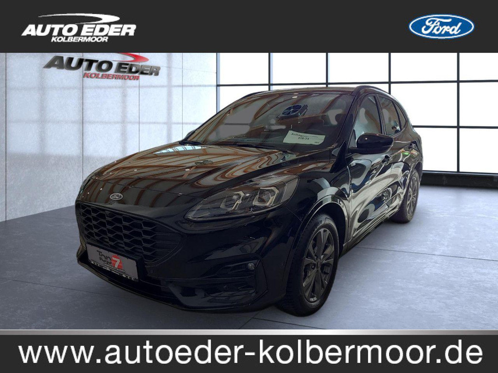 Ford Kuga 2023 Benzine