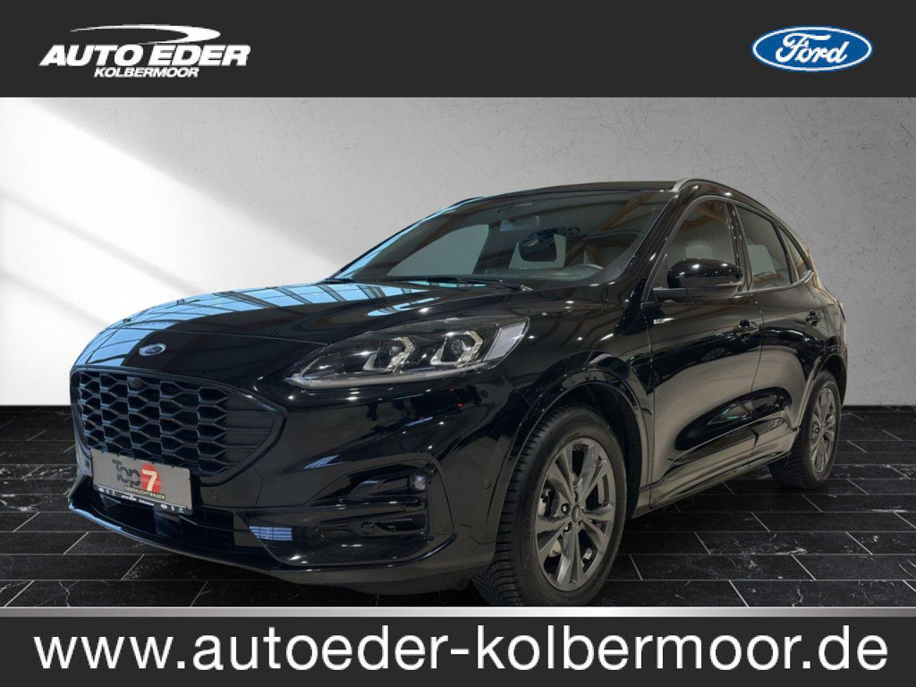 Ford Kuga 2023 Benzine