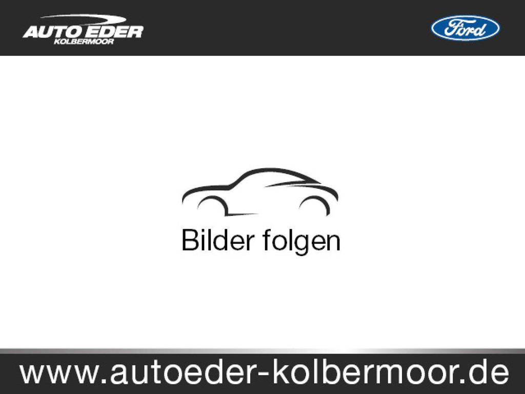 Ford Kuga 2023 Benzine