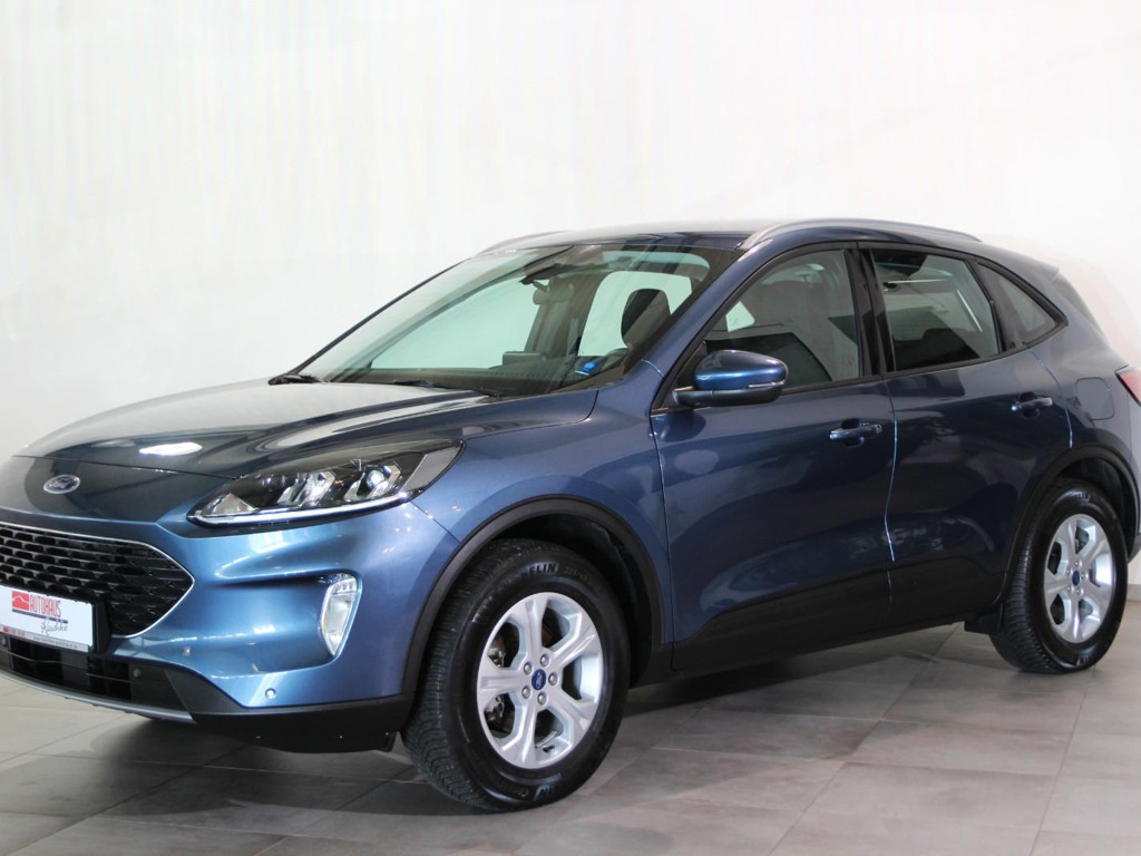 Ford Kuga 2022 Hybride Benzine