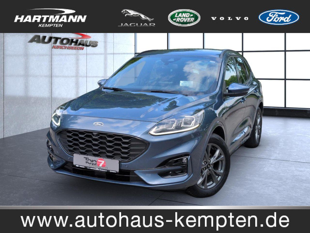 Ford Kuga 2023 Benzine