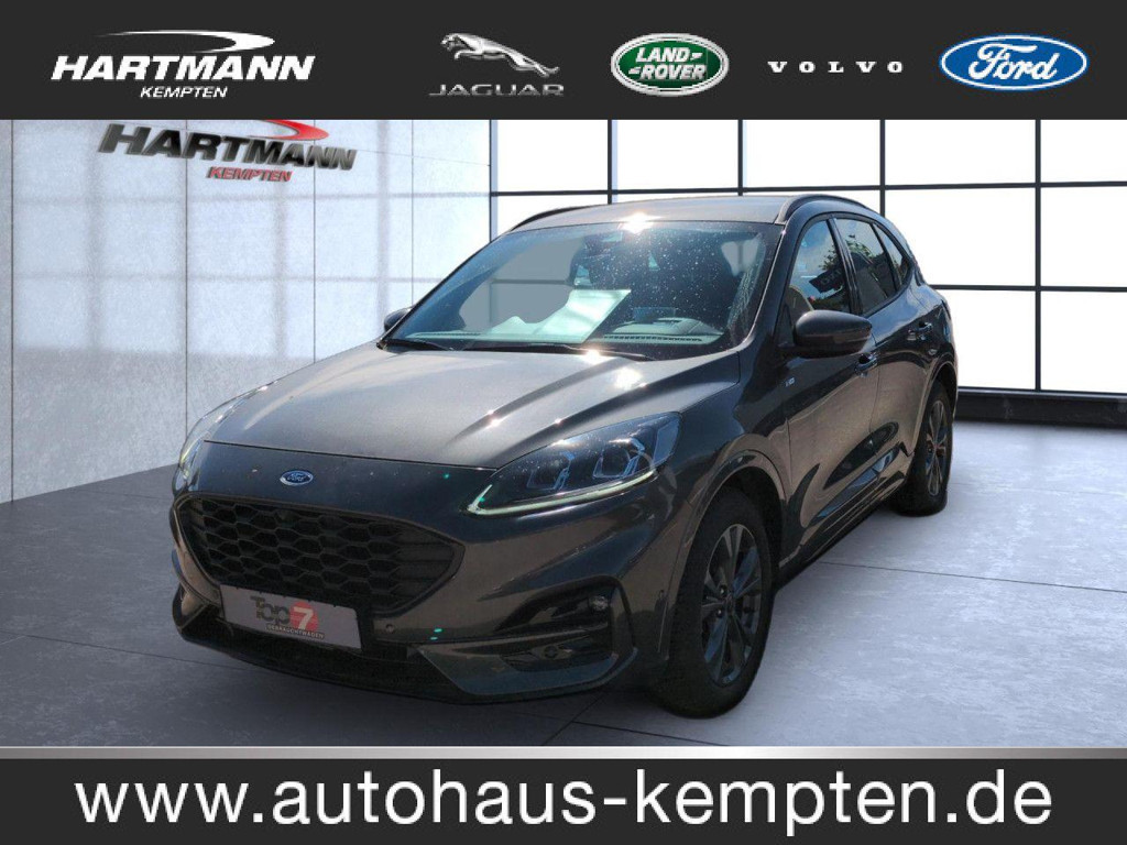Ford Kuga 2023 Benzine