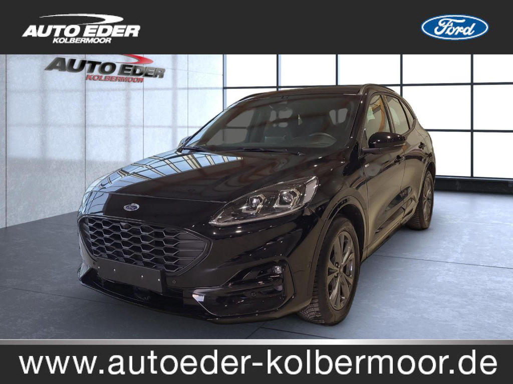 Ford Kuga 2023 Benzine