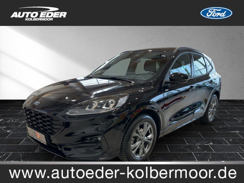 Ford Kuga 2023 Diesel
