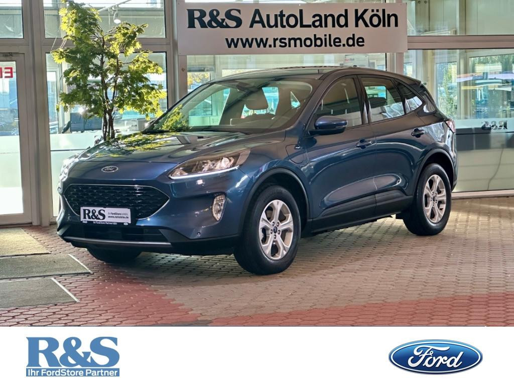 Ford Kuga 2022 Hybride Benzine