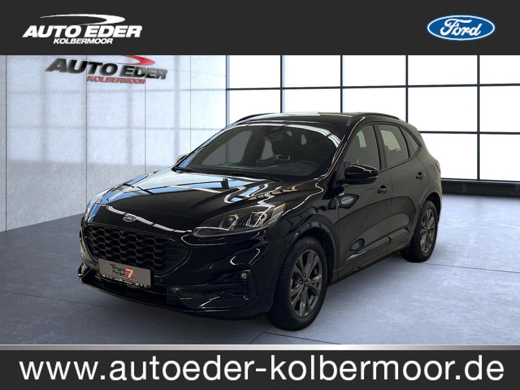 Ford Kuga 2023 Diesel