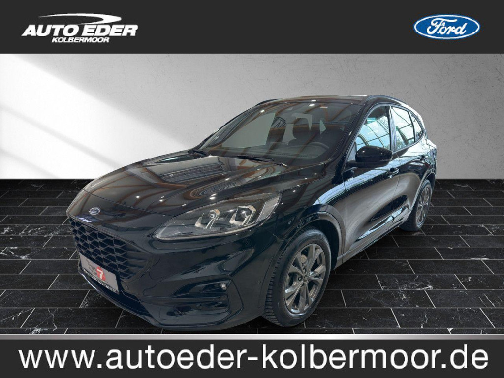 Ford Kuga 2023 Diesel