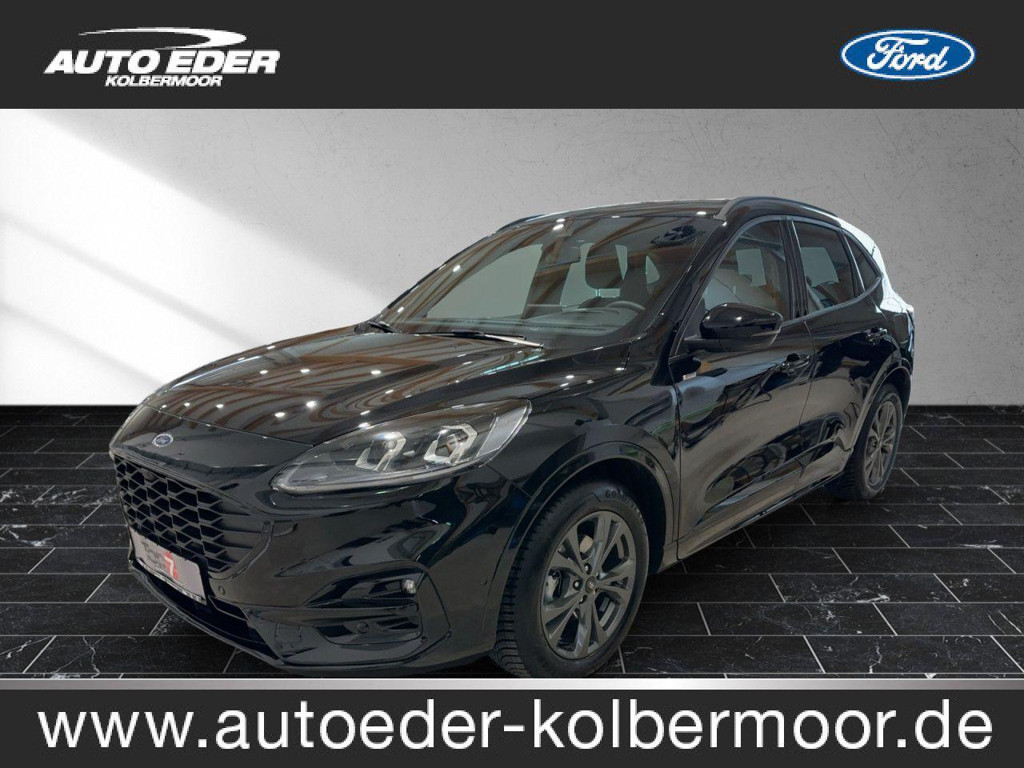 Ford Kuga 2023 Diesel