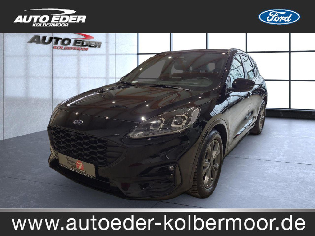 Ford Kuga 2023 Diesel
